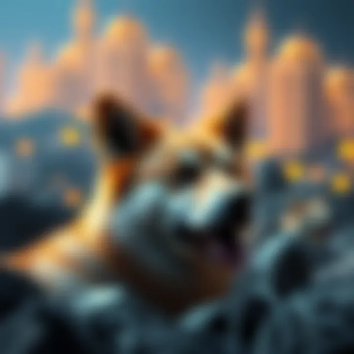 Future Market Predictions for Dogecoin Future predictions for Dogecoin market