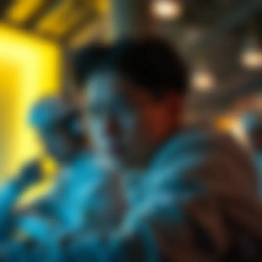 Understanding Flux Crypto: A Comprehensive Exploration Introduction