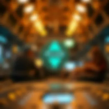 Notable Understanding Flux Crypto: A Comprehensive Exploration