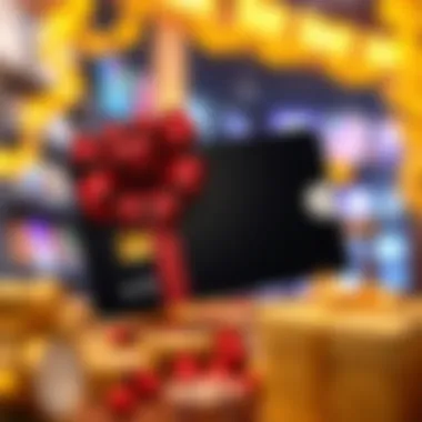 Case Studies of Gift Card Fraud Case studies of gift card fraud