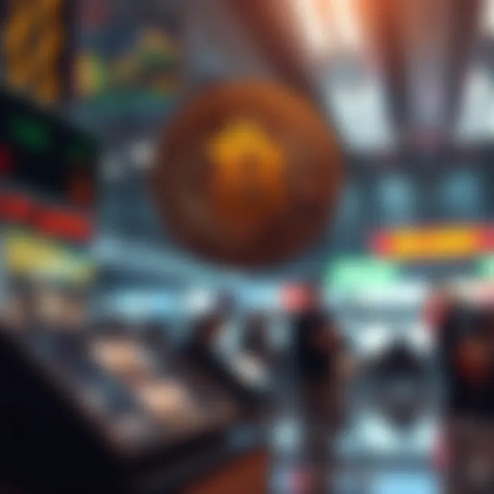 Notable Understanding Global Token Exchange Prices