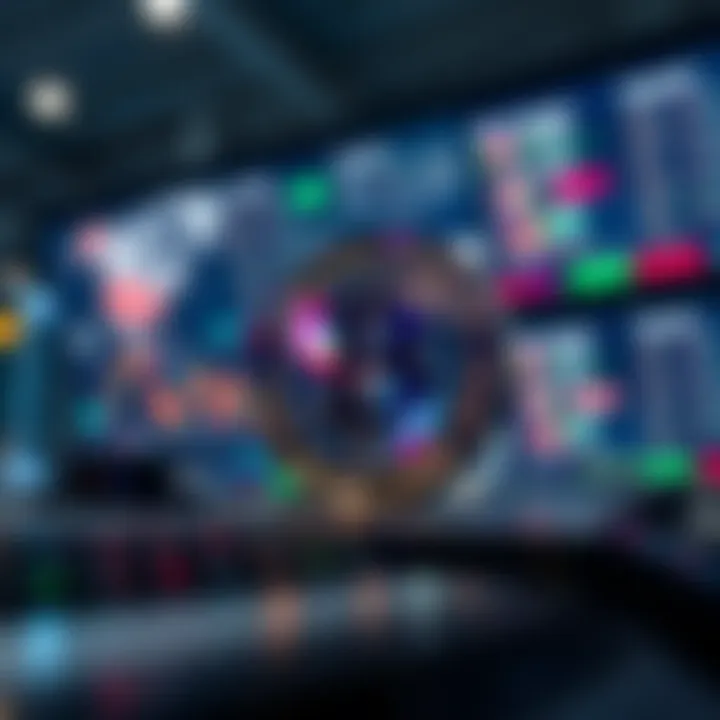 Understanding Global Token Exchange Prices Summary