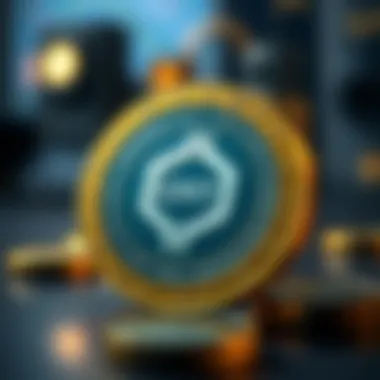 Utility and Applications of GMT Coin Infographic detailing the utility and applications of GMT Coin.