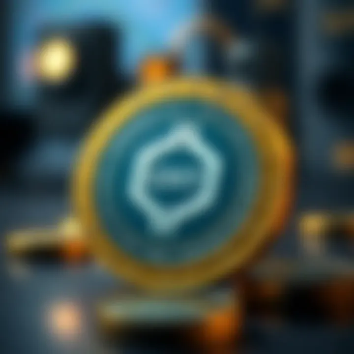 Utility and Applications of GMT Coin Infographic detailing the utility and applications of GMT Coin.