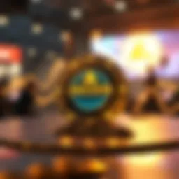 Visual representation of Incoin's foundational principles