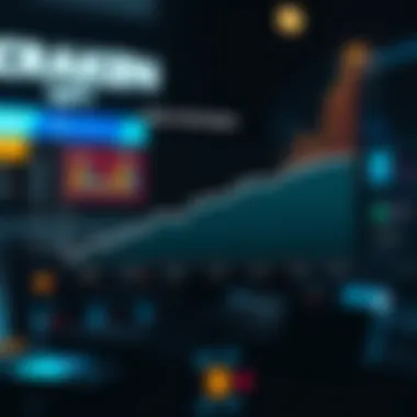 Fee Comparison with Other Exchanges Graph illustrating fee comparison with other exchanges