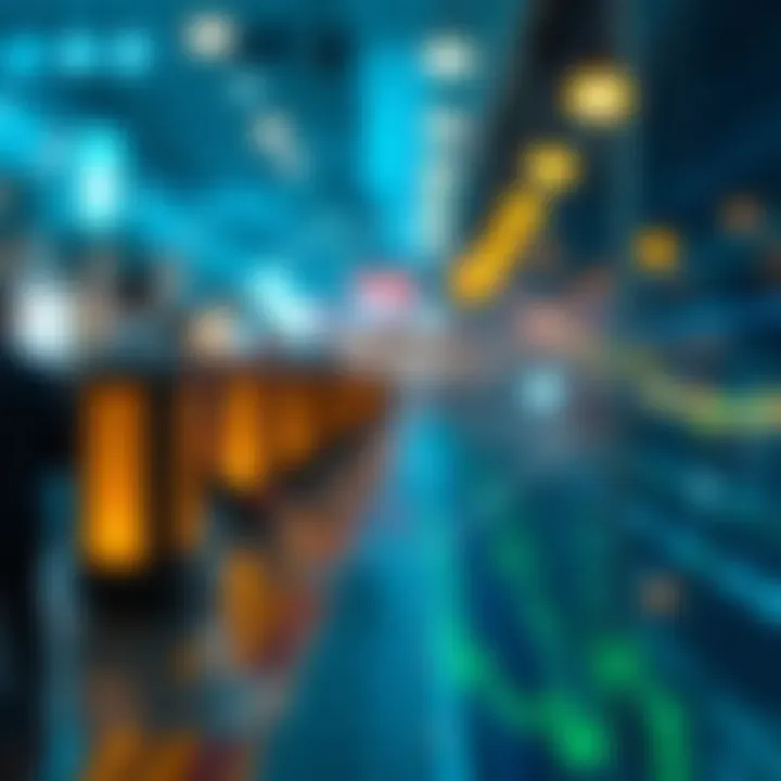 Conceptual Representation of KYC in Cryptocurrency Conceptual representation of KYC in cryptocurrency