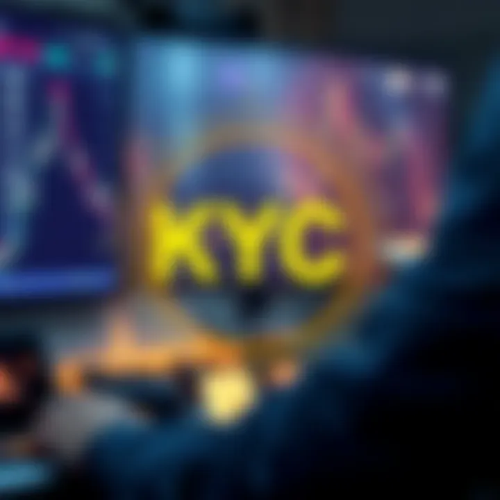 Emerging Trends in KYC Technology for Cryptocurrency Emerging trends in KYC technology for crypto
