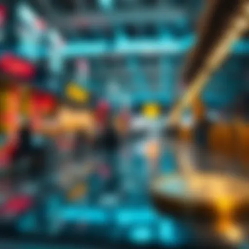 Understanding Limit Selling in Cryptocurrency Markets Introduction
