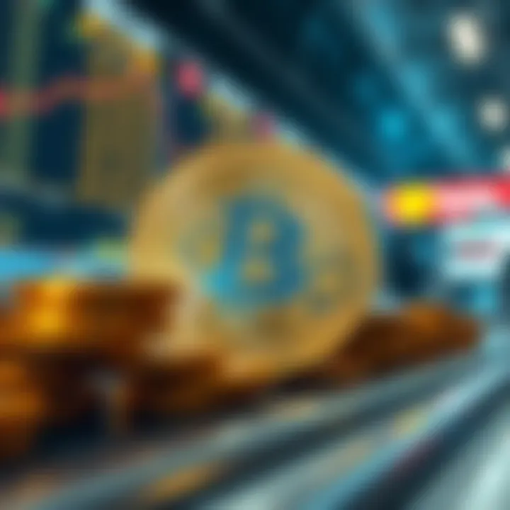 Notable Understanding Limit Selling in Cryptocurrency Markets