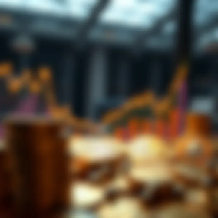 Comparison of market cap with other valuation metrics