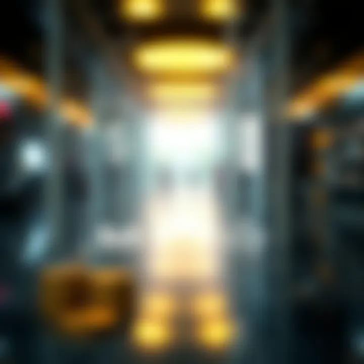 Methods for Calculating Market Capitalization Diagram of market cap calculation methods