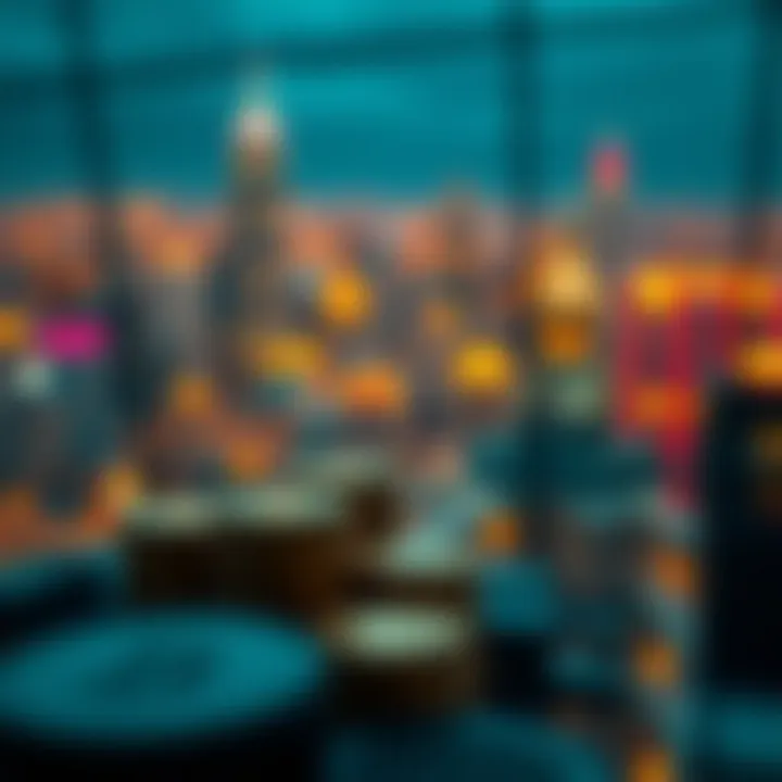 Implications of Market Capitalization for Investors Infographic on market cap implications for investors