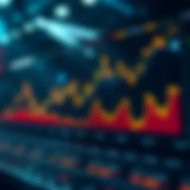 Historical Market Trends Chart showing historical trends in cryptocurrency markets