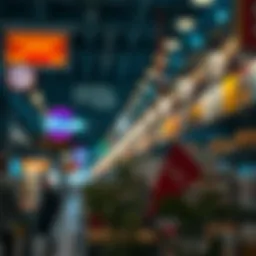 Understanding Marketplace Loyalty Programs in the Cryptocurrency Realm Introduction