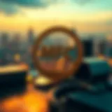 Visual representation of MFC tokens in the crypto landscape