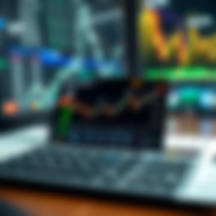 Chart illustrating the risks and limitations of relying on calculators