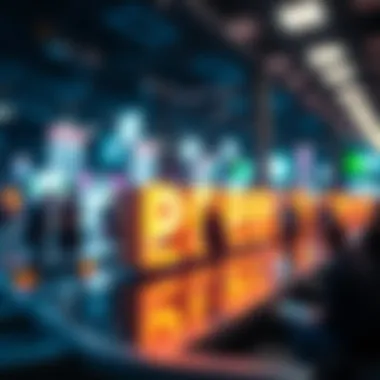 Benefits of P2P Communications Infographic explaining the benefits of P2P communications