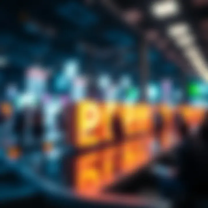 Benefits of P2P Communications Infographic explaining the benefits of P2P communications