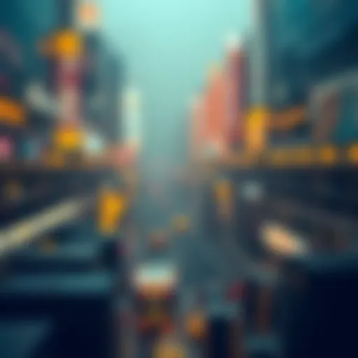 Understanding Price Gaps in the Cryptocurrency Markets Introduction