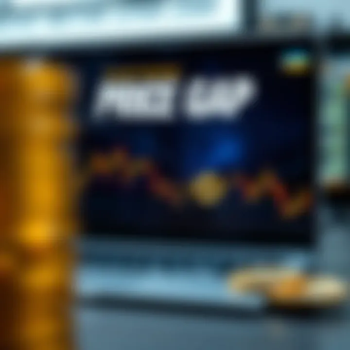 Notable Understanding Price Gaps in the Cryptocurrency Markets