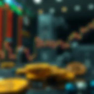 Understanding Price Gaps in the Cryptocurrency Markets Summary