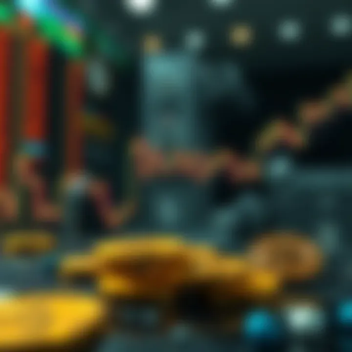 Understanding Price Gaps in the Cryptocurrency Markets Summary