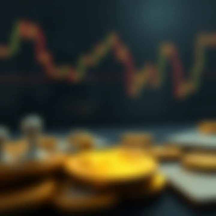 Understanding Sell Limit Orders in Cryptocurrency Trading Introduction