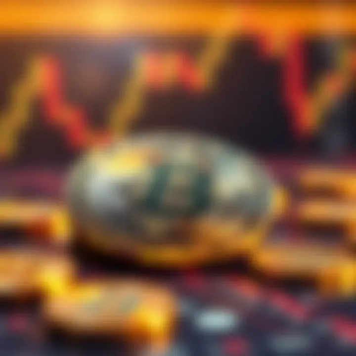 Understanding Sell Limit Orders in Cryptocurrency Trading Summary