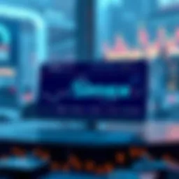 Overview of Simex Exchange functionalities