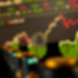 Understanding the Altcoin Dominance Chart Introduction