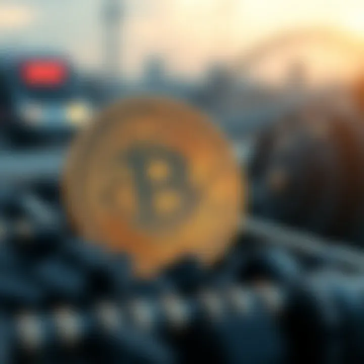 Future of Bitcoin in Finance Future outlook for Bitcoin in finance