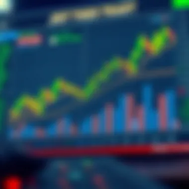 Strategies for Successful Crypto Investing Chart showcasing practical strategies for crypto investors