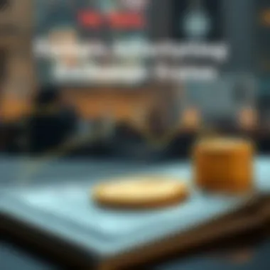 Factors Affecting JST to USD Exchange Rates Infographic outlining exchange rate factors for JST to USD