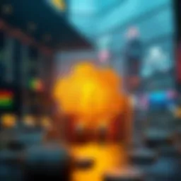 Understanding the Dynamics of the World Market Capitalization Introduction