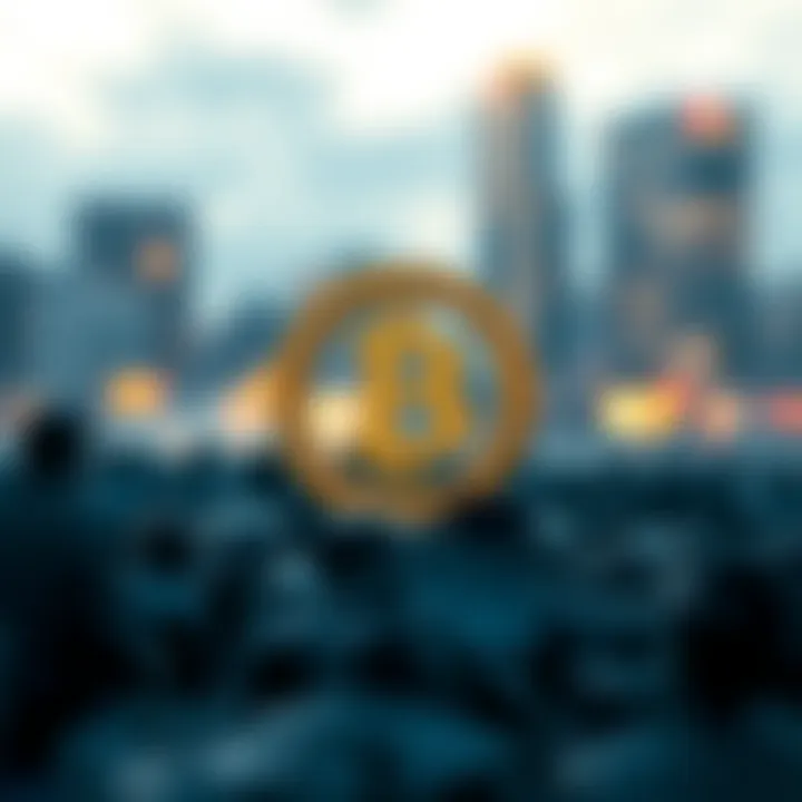 Notable Understanding the Golden Cross in Cryptocurrency Trading