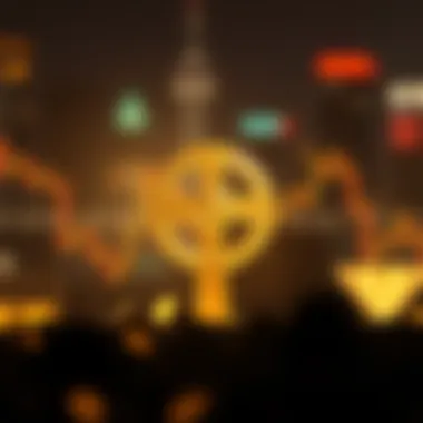 Understanding the Golden Cross in Cryptocurrency Trading Summary Understanding the Golden Cross in Cryptocurrency Trading Summary