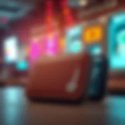 Understanding the Line of Trade Wallet: A Comprehensive Guide Introduction