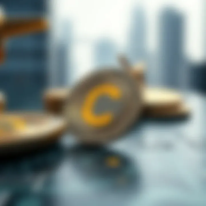 Comparison of Chain Link and Similar Cryptocurrencies Visual comparison of Chain Link with similar assets