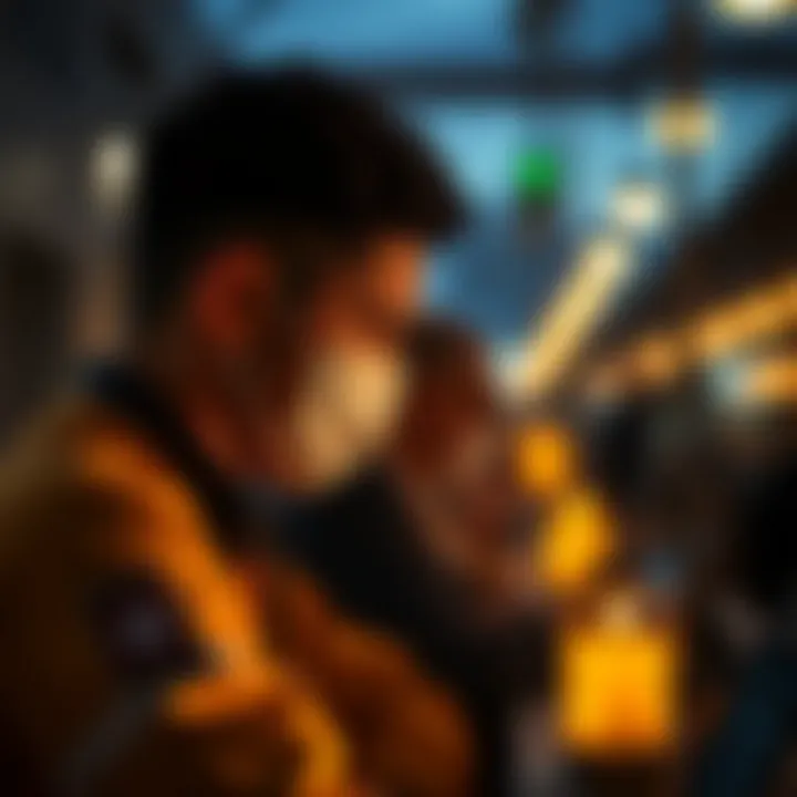 Notable Understanding the Synergy Between OpenSea and MetaMask