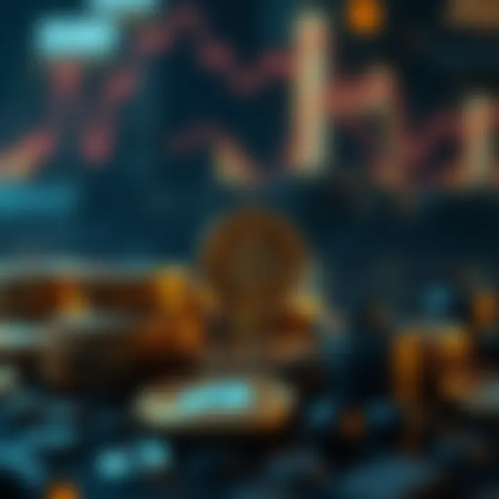 Understanding the Value of Cryptocurrencies Summary