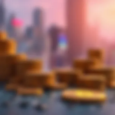 Visualizing NFT investment potential