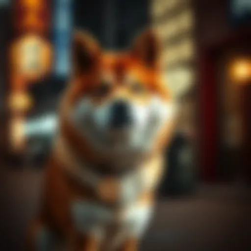 Understanding the Value of Shiba Inu Coin Introduction