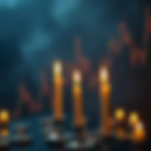 Understanding Trading Candles: A Comprehensive Exploration Introduction