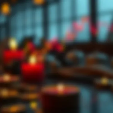 Understanding Trading Candles: A Comprehensive Exploration Summary Understanding Trading Candles: A Comprehensive Exploration Summary