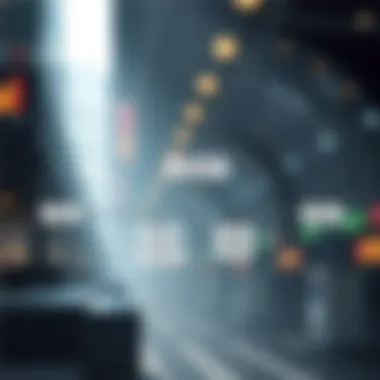 Incorporating Trailing Buy Orders into Trading Strategies Strategy flowchart for incorporating trailing buy orders in trading