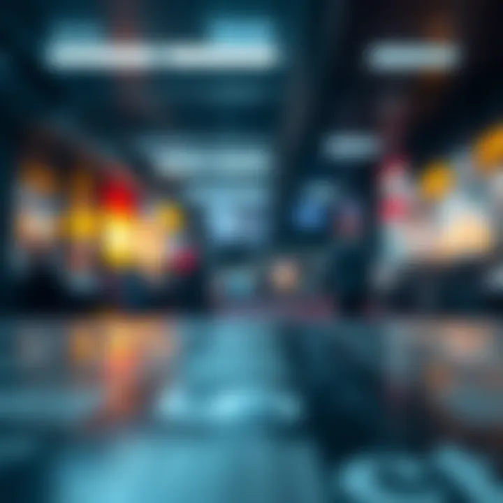 Future projections for USDX in the financial market