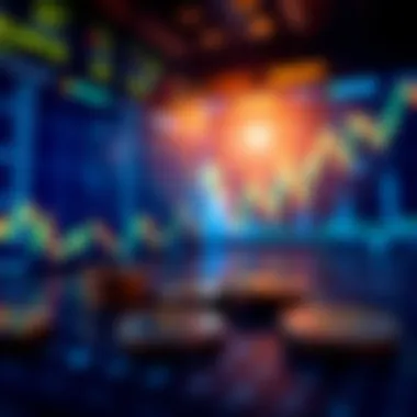 Visualizing Cryptocurrency Market Trends Cryptocurrency market trends visualization