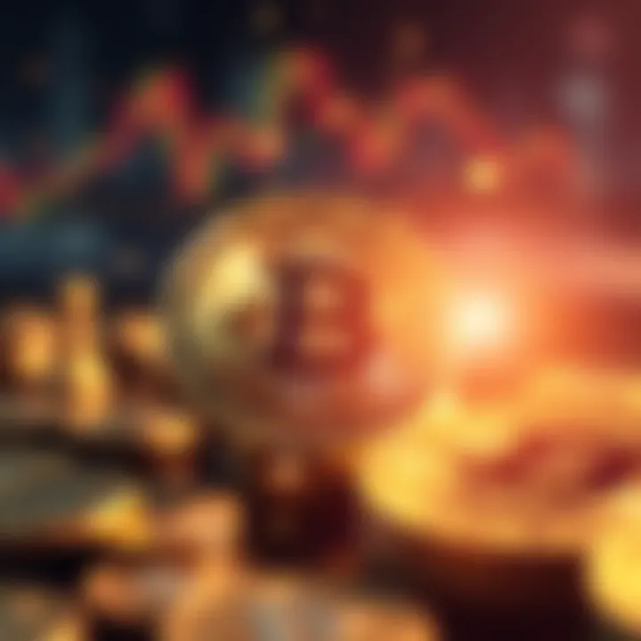 Factors Influencing Cryptocurrency Valuations Factors affecting cryptocurrency valuations