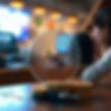 Conceptual representation of zero pay in cryptocurrency